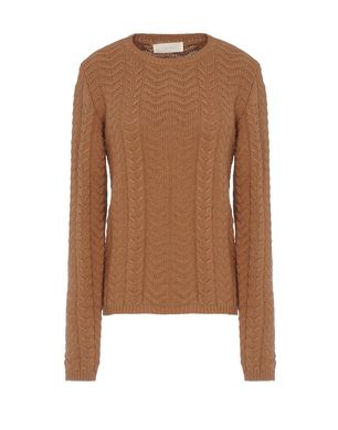 Long sleeve sweater Women's - MAURO GRIFONI