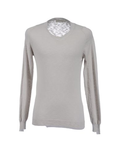 ZOOM MAURO GRIFONI - Crewneck