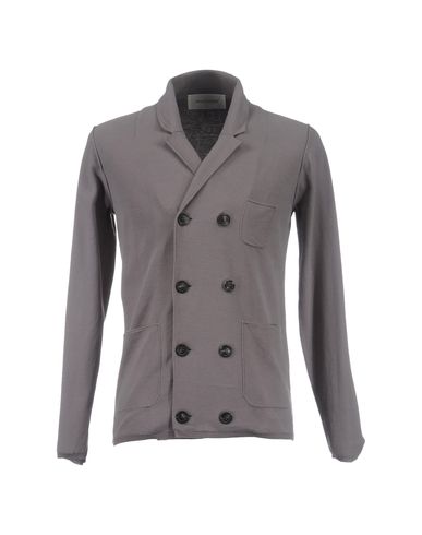 ZOOM MAURO GRIFONI - Cardigan