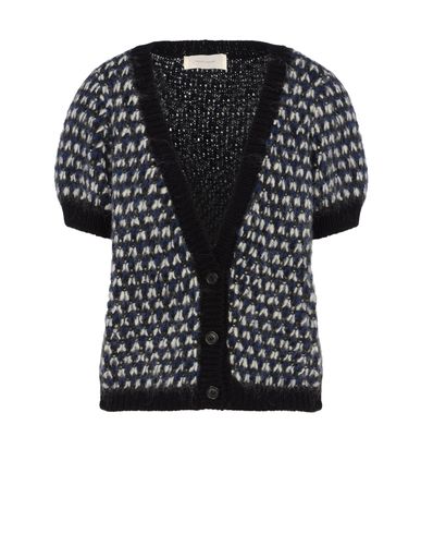 ZOOM MAURO GRIFONI - Cardigan