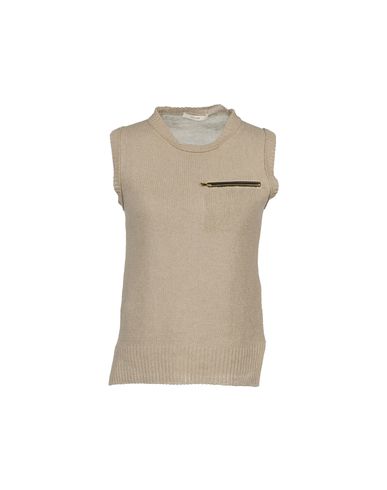 ZOOM CÉLINE - Sleeveless jumper