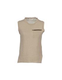CÉLINE - Sleeveless sweater
