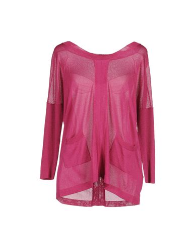 ZOOM WHO*S WHO - Short sleeve jumper
