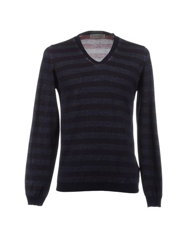 ZOOM MAURO GRIFONI - V-neck