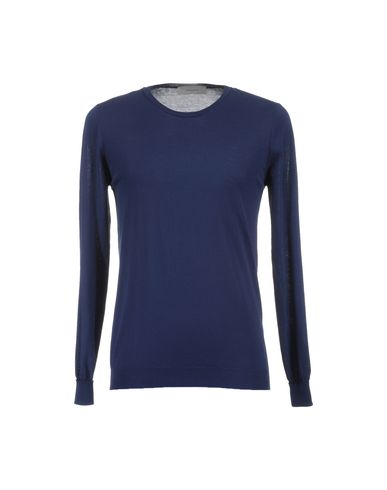 ZOOM MAURO GRIFONI - Crewneck sweater