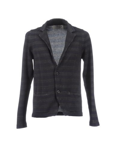ZOOM MAURO GRIFONI - Cardigan