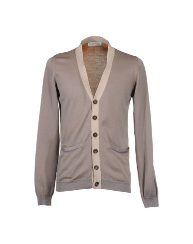 ZOOM MAURO GRIFONI - Cardigan