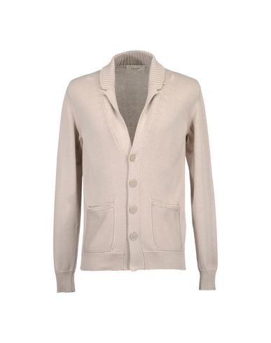 ZOOM MAURO GRIFONI - Cardigan