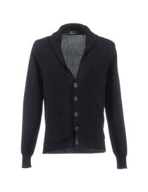 MAURO GRIFONI - Cardigan