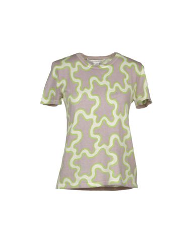 ZOOM DIANE VON FURSTENBERG - Short sleeve sweater