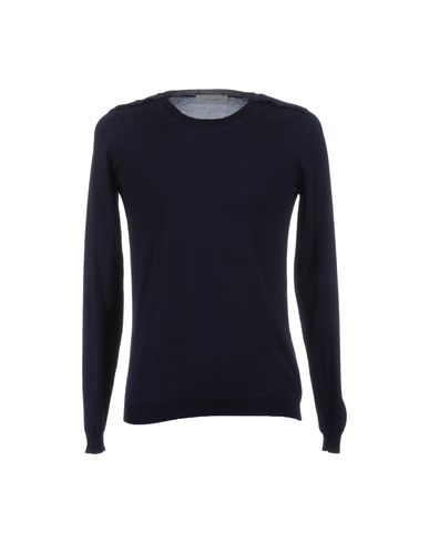 ZOOM MAURO GRIFONI - Crewneck