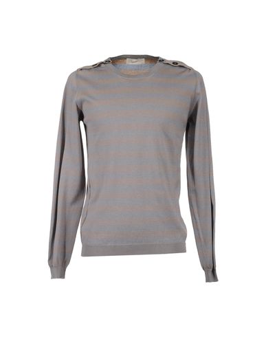 ZOOM MAURO GRIFONI - Crewneck sweater