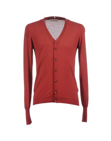 ZOOM MAURO GRIFONI - Cardigan