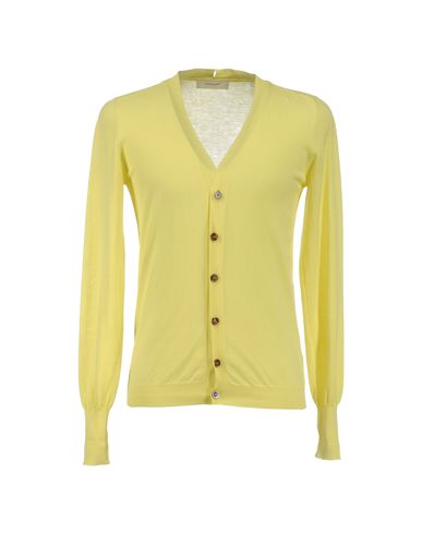 ZOOM MAURO GRIFONI - Cardigan