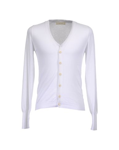 ZOOM MAURO GRIFONI - Cardigan