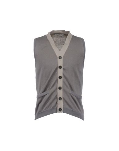 ZOOM MAURO GRIFONI - Sweater vest