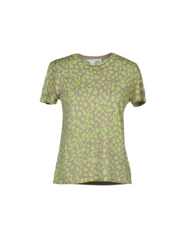 ZOOM DIANE VON FURSTENBERG - Short sleeve sweater