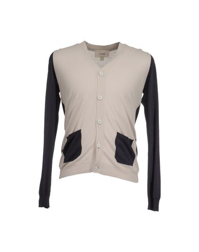 ZOOM M.GRIFONI DENIM - Cardigan