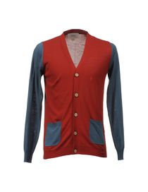 M.GRIFONI DENIM - Cardigan