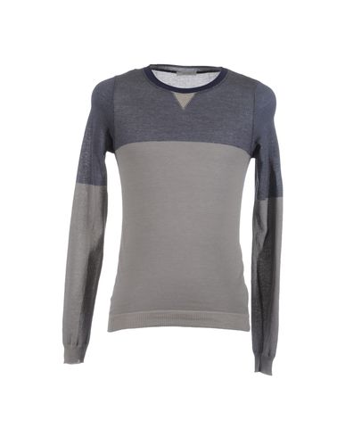 ZOOM MAURO GRIFONI - Crewneck sweater