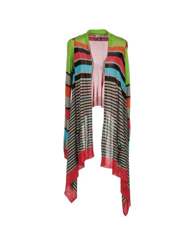 ZOOM WHO*S WHO - Cardigan