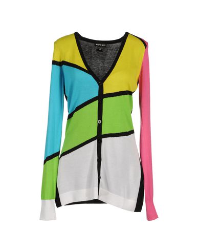 ZOOM WHO*S WHO - Cardigan