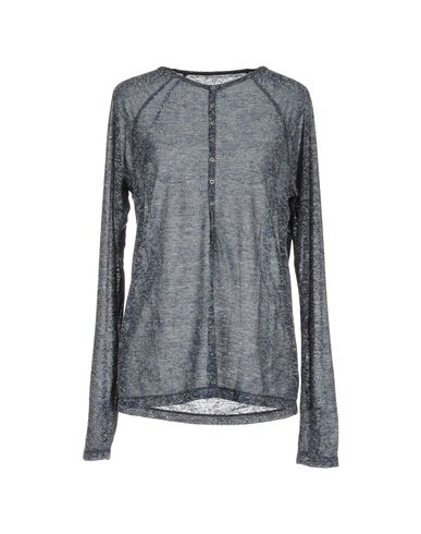 ZOOM PAUL & JOE - Long sleeve sweater