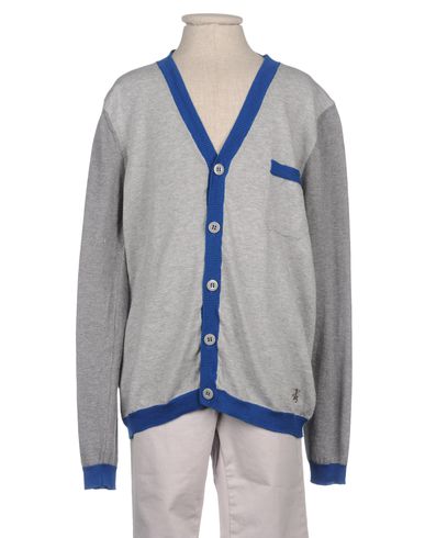 ZOOM MAURO GRIFONI KIDS - Cardigan