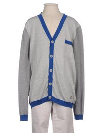MAURO GRIFONI KIDS - Cardigan