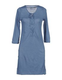 MAJESTIC - Short dress