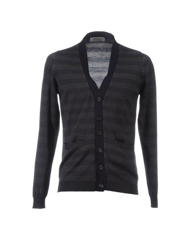 ZOOM MAURO GRIFONI - Cardigan