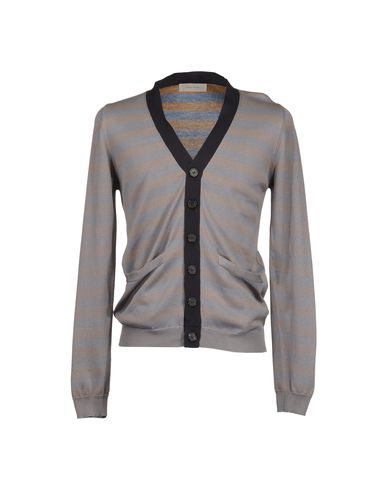 ZOOM MAURO GRIFONI - Cardigan