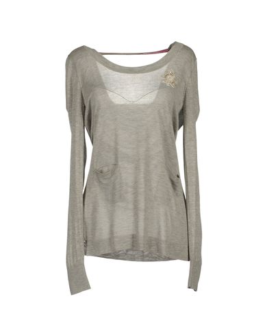 ZOOM WHO*S WHO - Long sleeve jumper