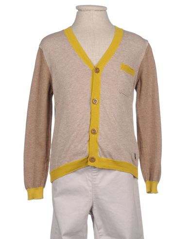 ZOOM MAURO GRIFONI KIDS - Cardigan