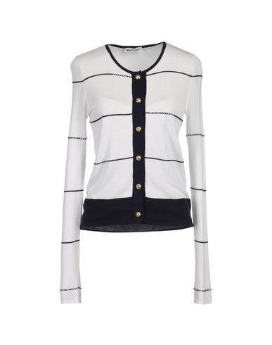 ZOOM WHO*S WHO - Cardigan