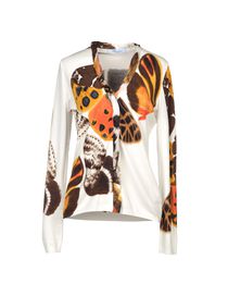 BLUMARINE - Cardigan