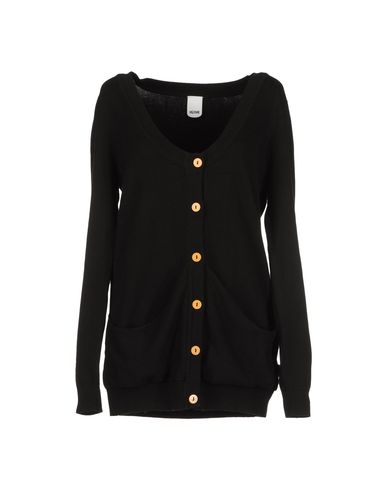 ZOOM RÜTME - Cardigan