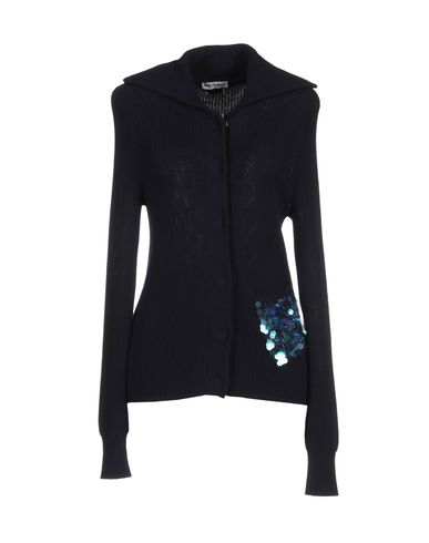 ZOOM WHO*S WHO - Cardigan