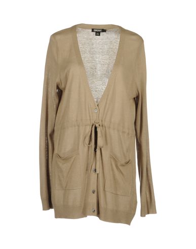 ZOOM DKNY - Cardigan