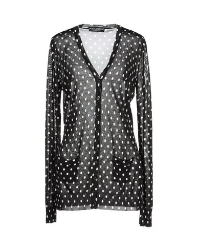 ZOOM DOLCE & GABBANA - Cardigan