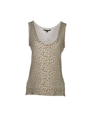ZOOM GUCCI - Sleeveless sweater