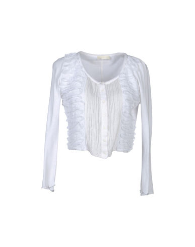 ZOOM SCERVINO STREET - Cardigan
