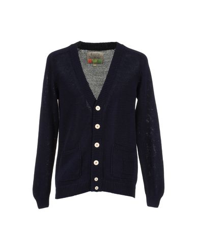 ZOOM M.GRIFONI DENIM - Cardigan