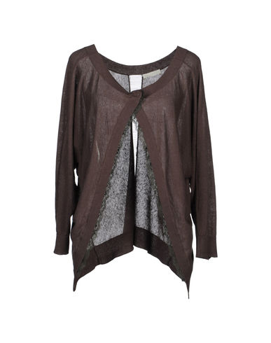 ZOOM SCERVINO STREET - Cardigan