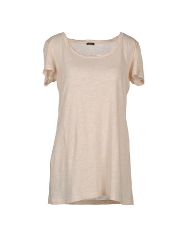 ZOOM ZANONE - Short sleeve jumper