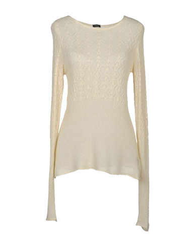ZOOM ZANONE - Long sleeve jumper