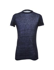 GREY DANIELE ALESSANDRINI - Crewneck sweater