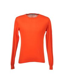 GREY DANIELE ALESSANDRINI - Crewneck sweater