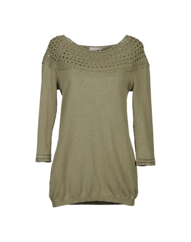 ZOOM SCERVINO STREET - Sweater