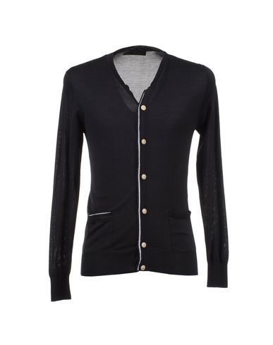 ZOOM D.A. DANIELE ALESSANDRINI - Cardigan